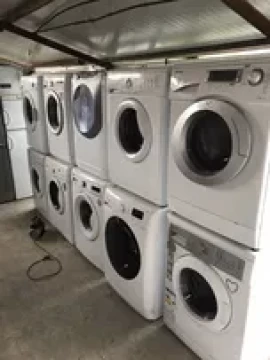 REPARATII masini de spalat, frigidere